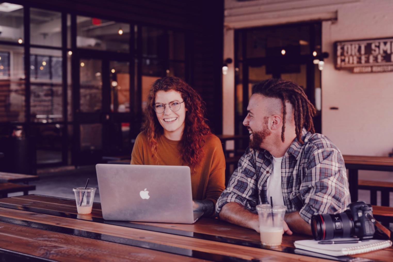 Google Analytics 4 vs. Matomo im direkten Vergleich